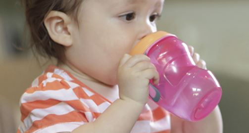 Access to Safe Drinking Water Key to Reducing Sugary Drink Consumption