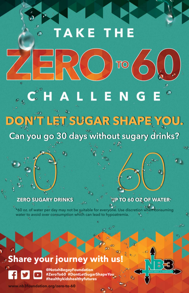 Challenge Yourself