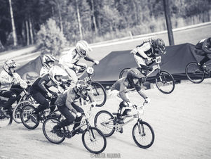 Baltic Sea Cup -finaali 21.9. sekä Pohjola Vakuutus BMX Cup 22.9. muodostavat tämän vuoden Season Fi