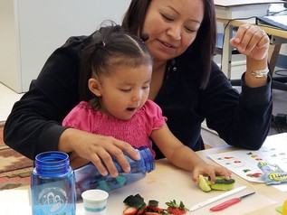 Supporting Healthy Food and Beverage Policies on the Navajo Nation