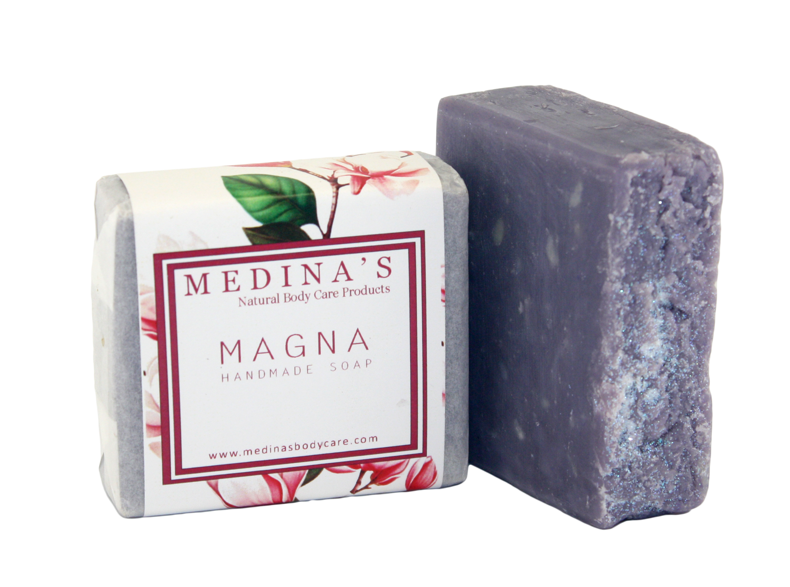 Magna Soap