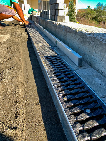 озеленяване