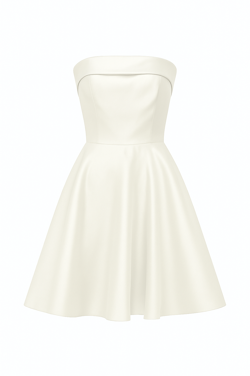 Miniatura: Vestido Jasmin Curto Re-Edition
