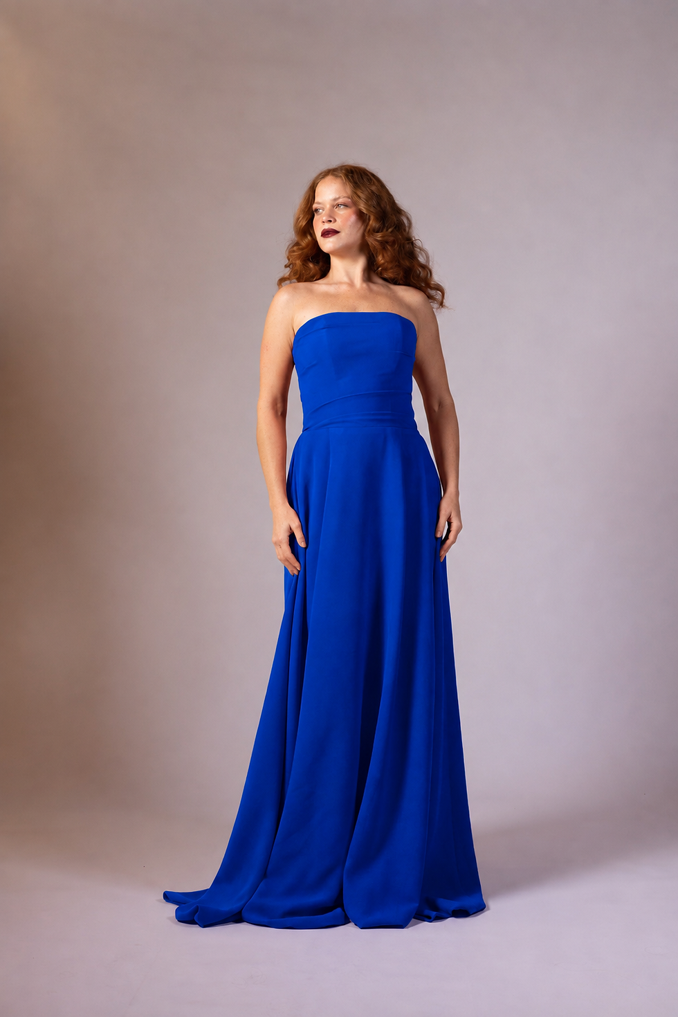 Miniatura: Vestido Agra