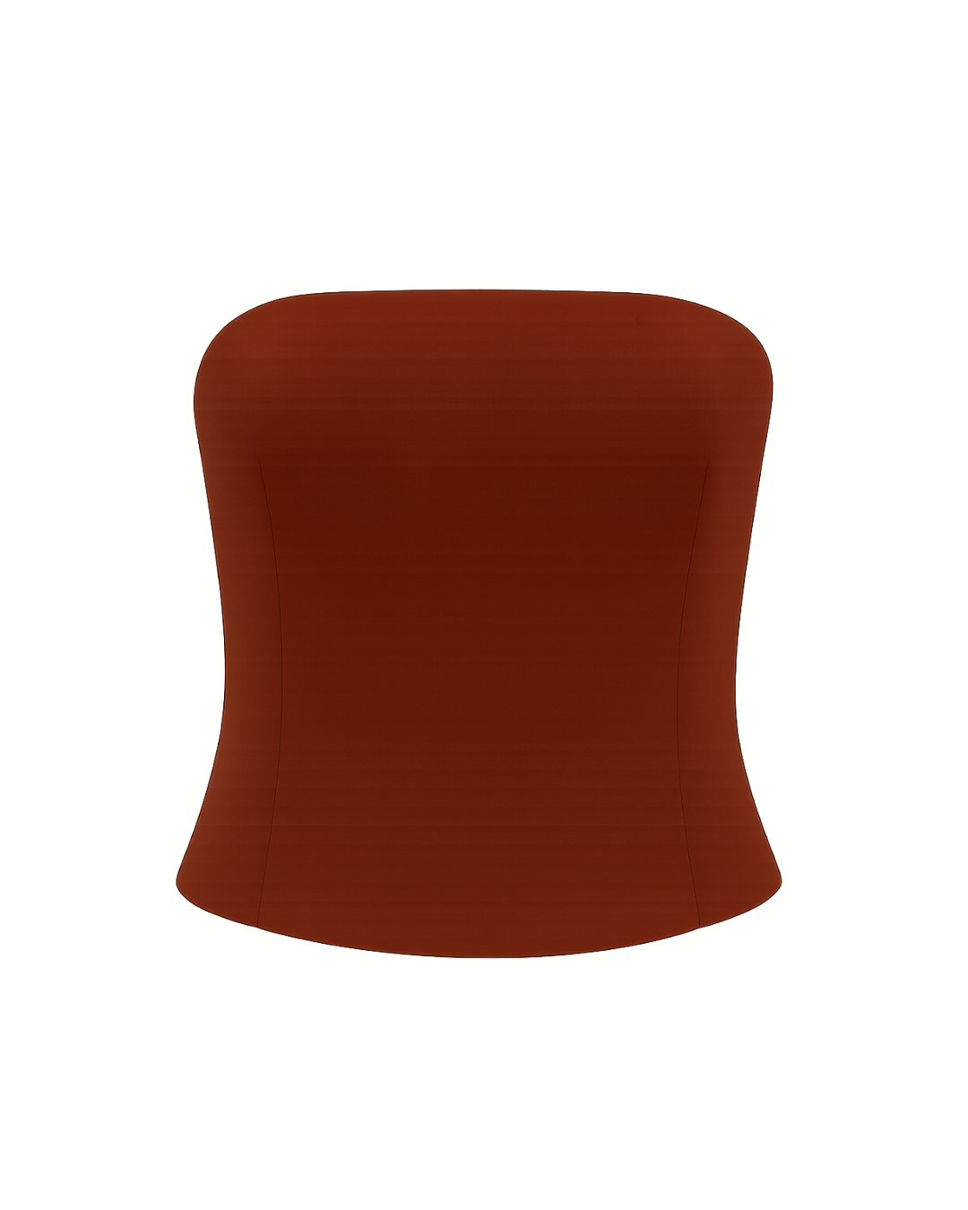 Top Alfazema Re-Edition em Crepe