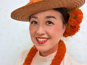 指宿フラフェスティバルへ