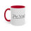 Thumbnail: Vayde Chronicles Wolf Tribe Logo V2, 11oz