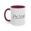 Thumbnail: Vayde Chronicles Wolf Tribe Logo V2, 11oz