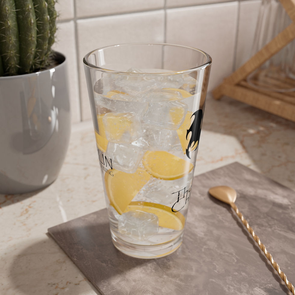 Thumbnail: Mixing Glass, 16oz