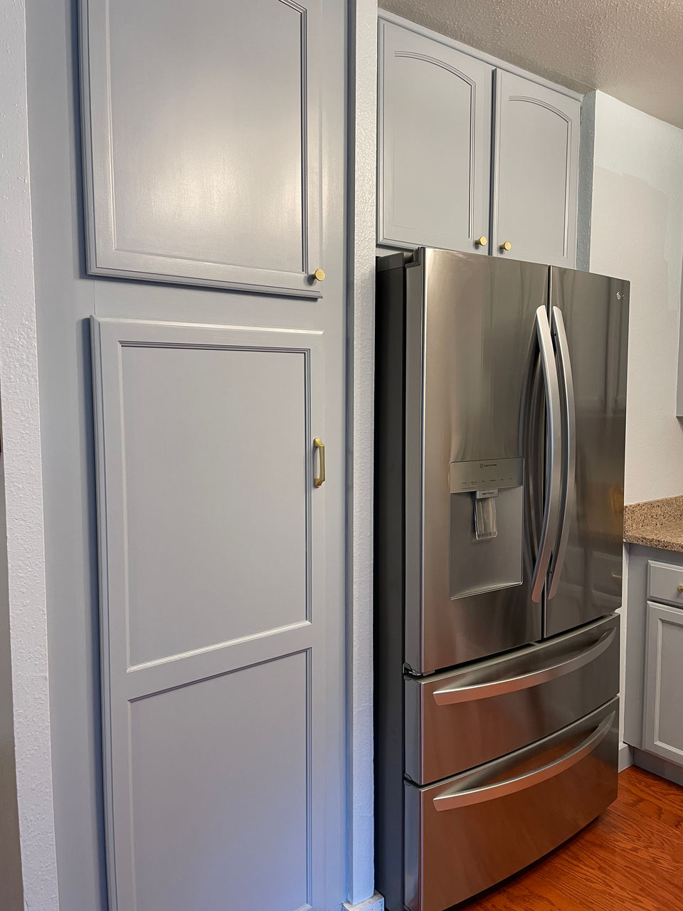 kitchen cabinets refinish
