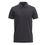 Miniaturbild: DB23 Duke & Bones Male Modernfit Polo-Shirt Dark Grey