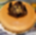 Walnoot Caramel Mousse