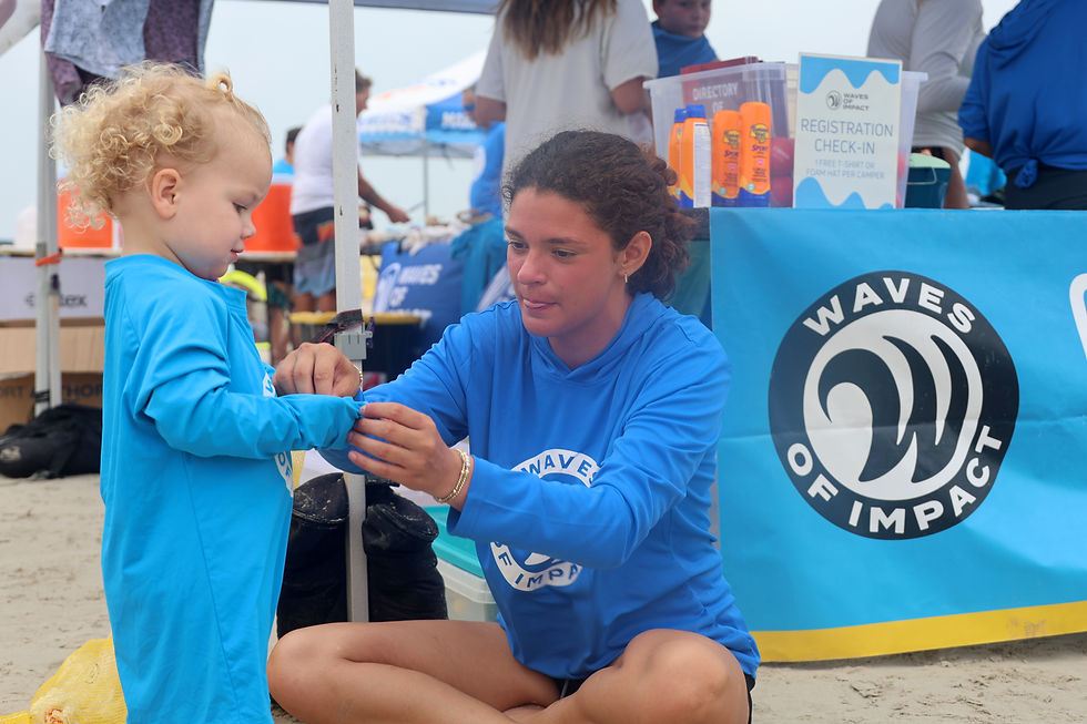 Corpus Christi Volunteer Fall Registration