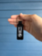 Thumbnail: Leather Keychain