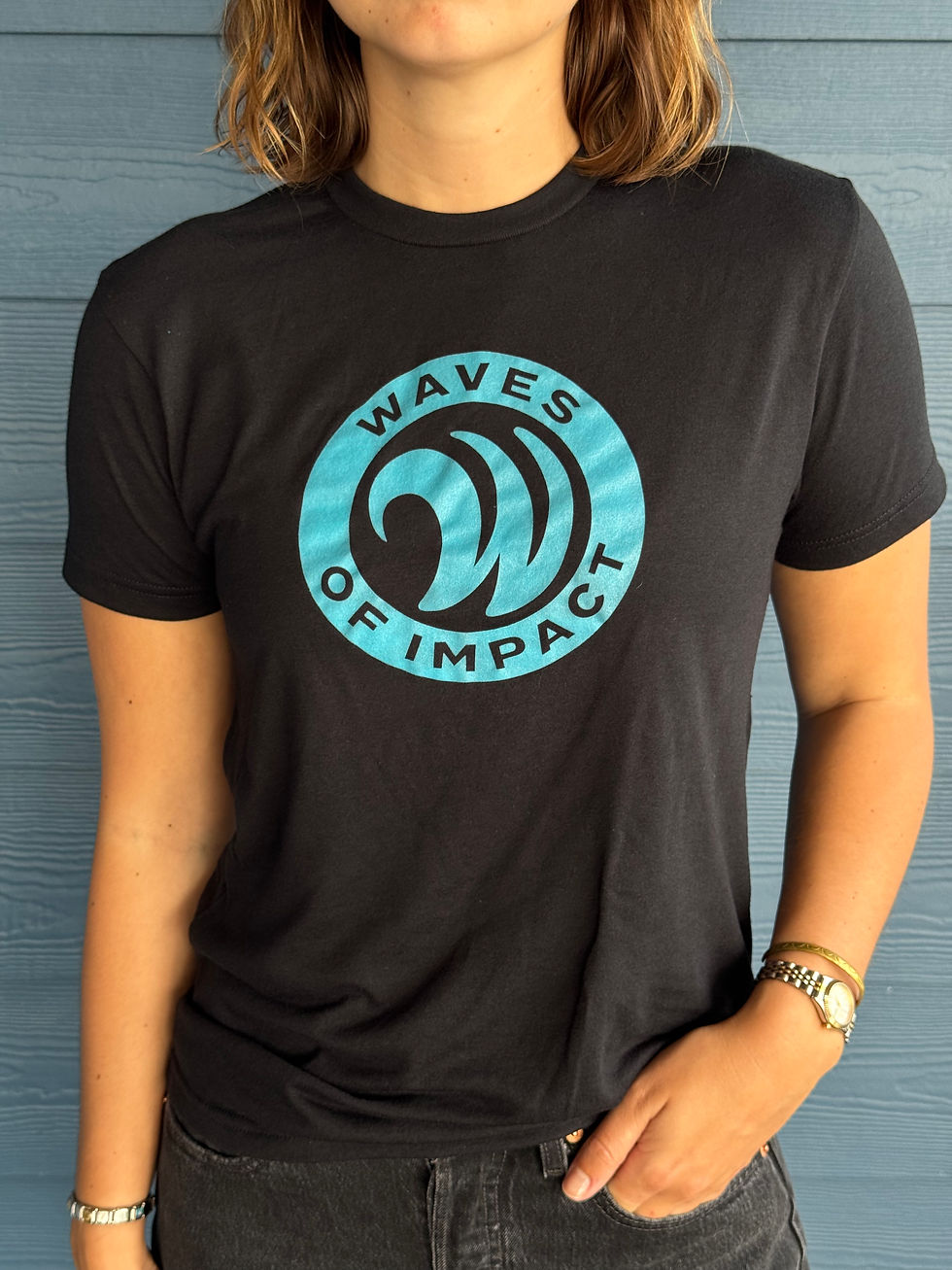 Thumbnail: Unisex Adult T-shirt