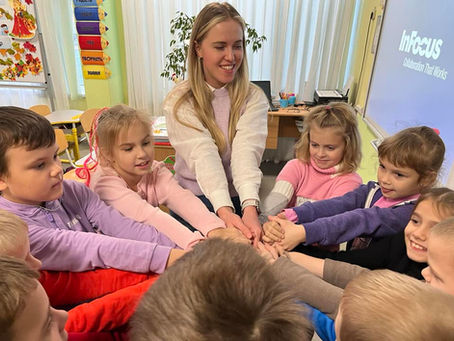 Логопедичний клас - для кого він корисний?