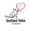 logo instinct felin ok