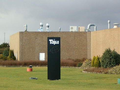 TAJCO factory in Grindsted.JPG
