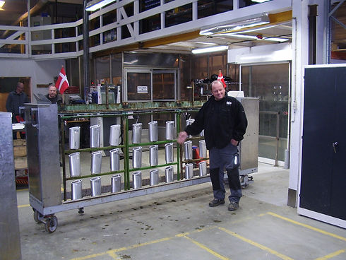 2006 The last trims from Grindsted.JPG