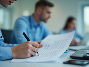 Streamline Your Healthcare Practice: Tips and Strategies
