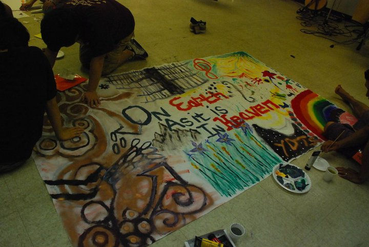 SET DALLAS 2010