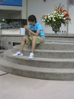 SET DALLAS 2010