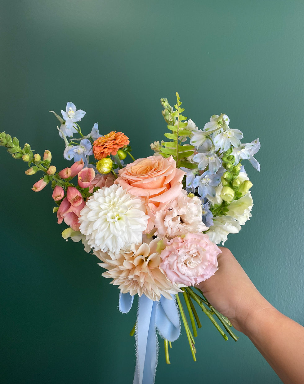Thumbnail: Prom/ HOCO Flowers