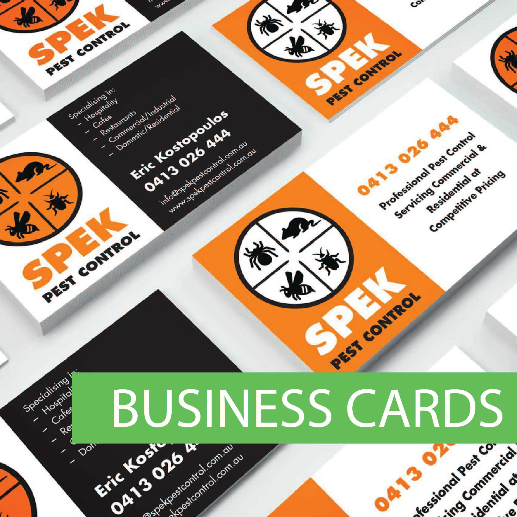 Business Card Printing Wollongong Wollongong Printing