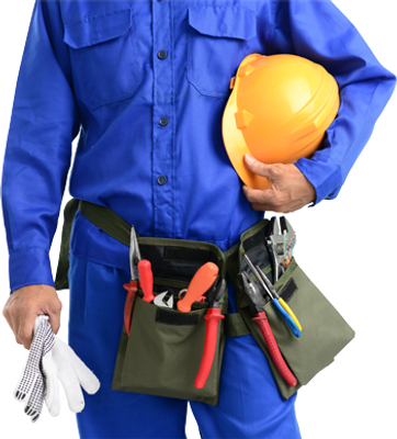 Thirroul Solar Worker