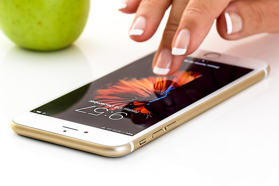 The Importance Of Consistency In Small Business Social Media Marketing