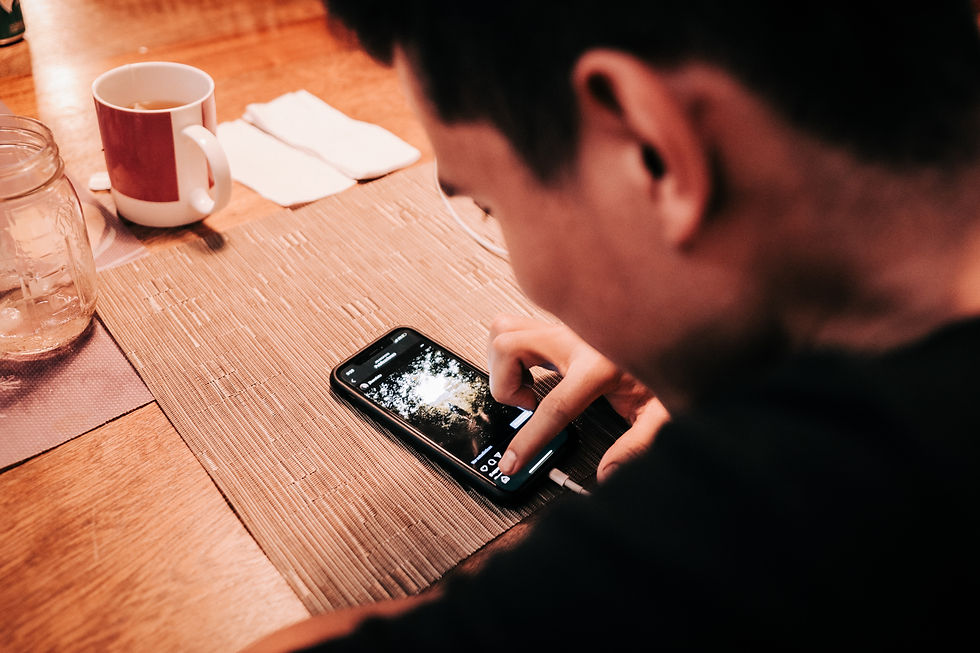 The Importance Of Consistency In Small Business Social Media Marketing
