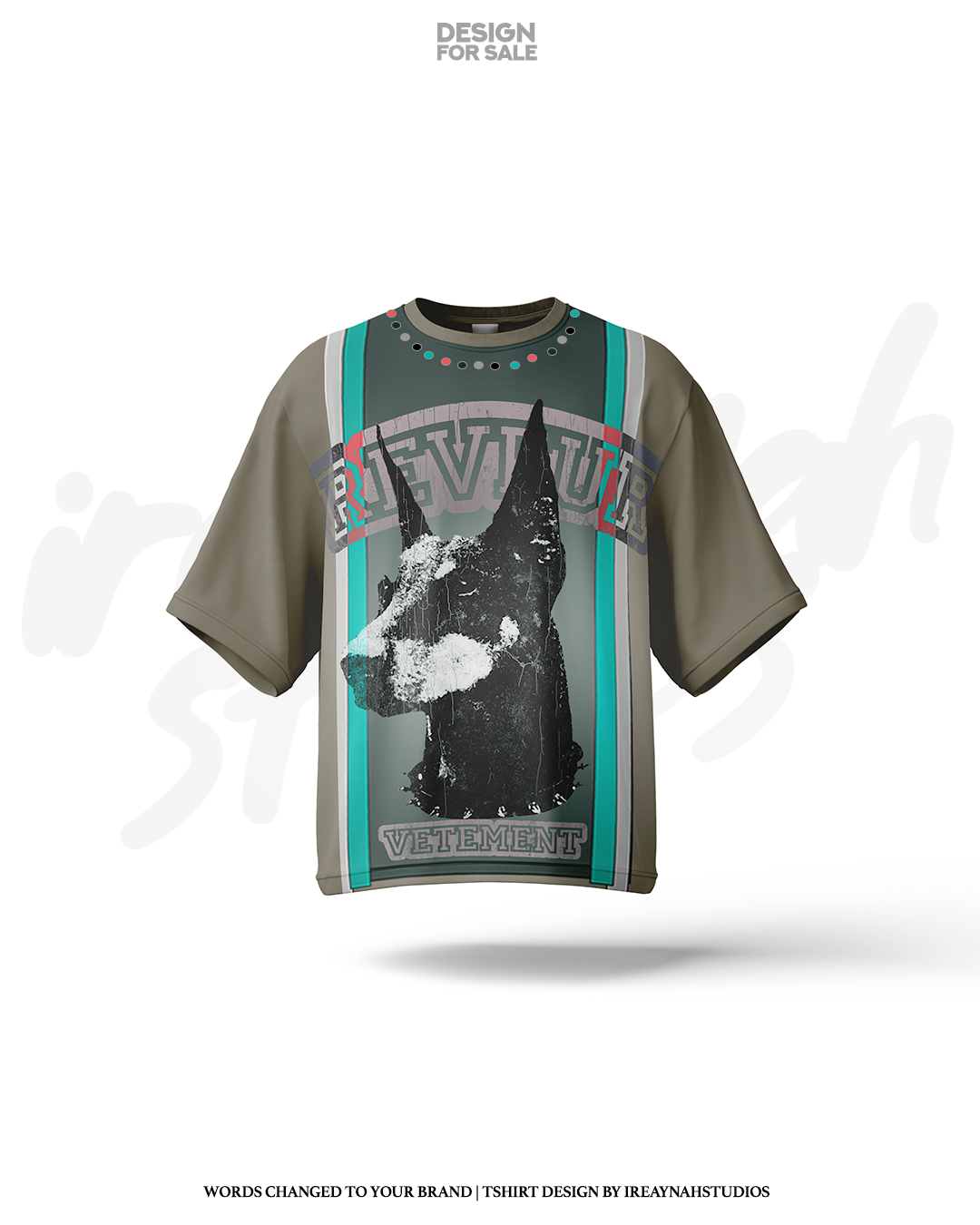 Mixed Breed Design Set 