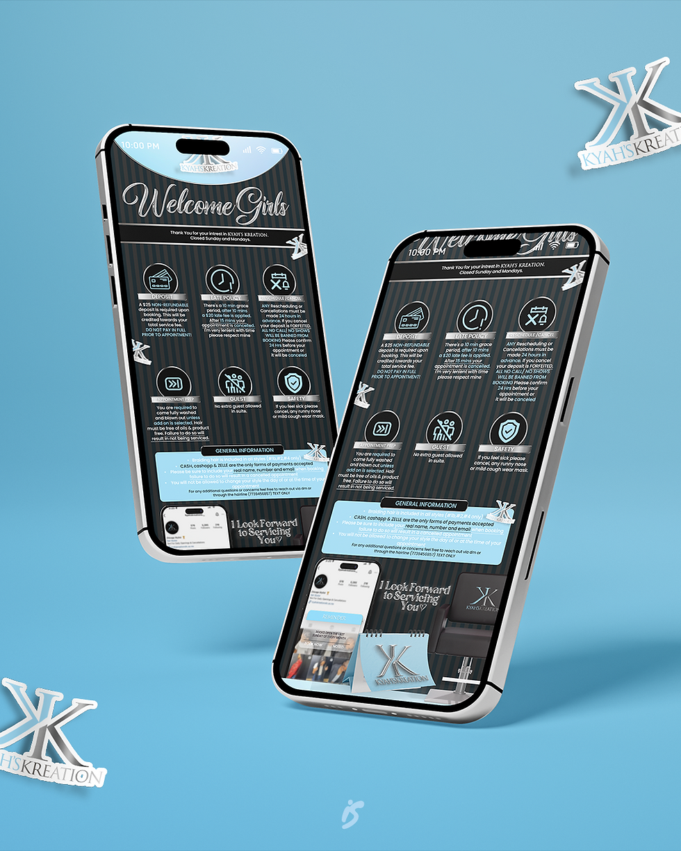 Thumbnail: Acuity Booking Design