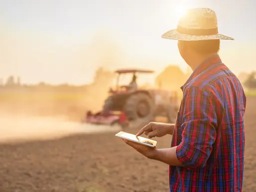 Emissor de notas fiscais para produtor rural: conheça as vantagens