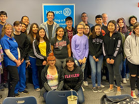 Interact Club