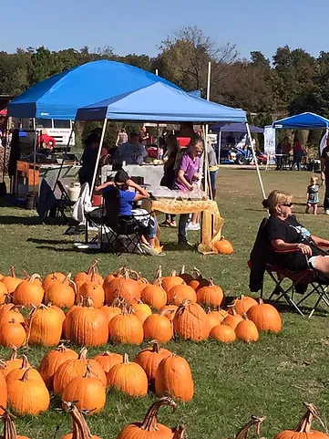 2021 Pleasant Valley Farms Winter Squash and Pumpkin Festival