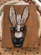 Miniaturbild: Donkey