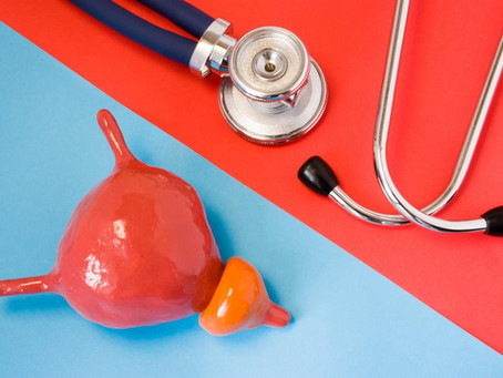 أعراض التهاب البروستاتا وطرق العلاج