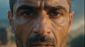 The mark of Cain