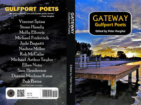 Creating prose poetry from a memoir text…