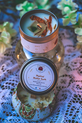 Candles