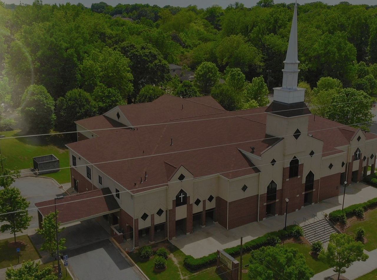 Simpson Street Church of Christ 2