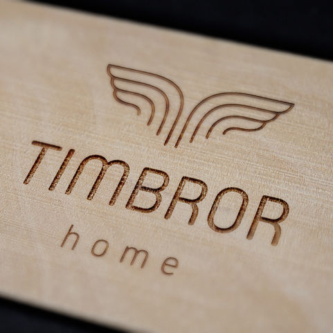 Timbror Home