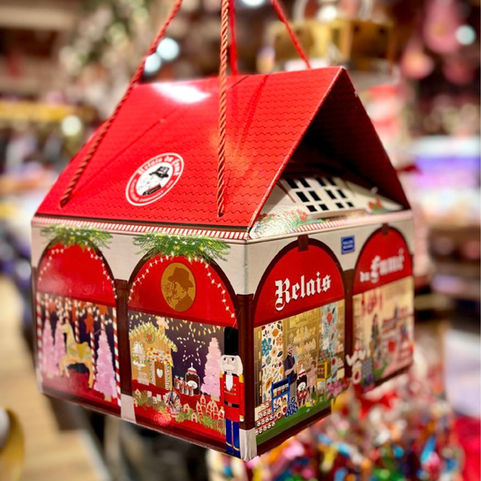 Relais du Fumé - Maison packaging & sac cadeau