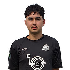Jordan Marr