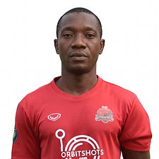 Nyembi Roth