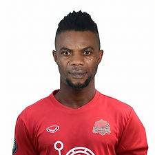 Charles Ezeji Chigozie