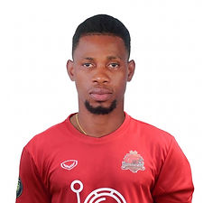 Edidiong Uko Nkenyie