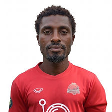 Euro Achampong