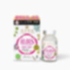 RETURN漢方研美祛濕S Super Light配方